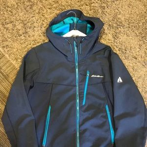 Eddie bauer first ascent jacket
